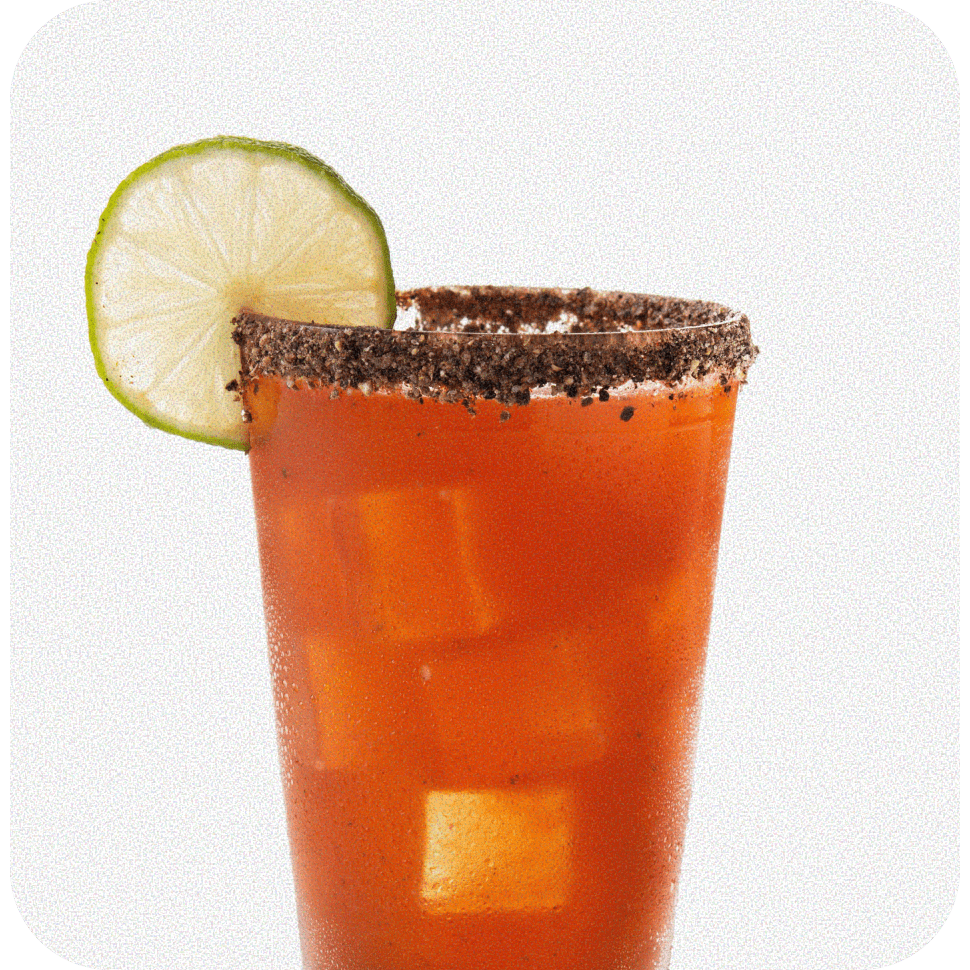 «Мичелада»