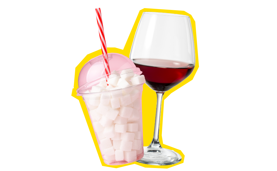 Парис и Речото