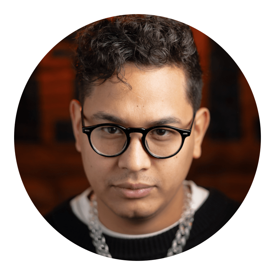 Лионел Рабеаривелу