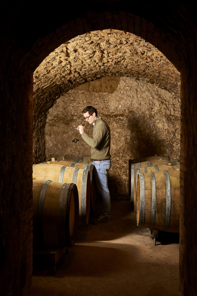 Формула аутентичного шампанского