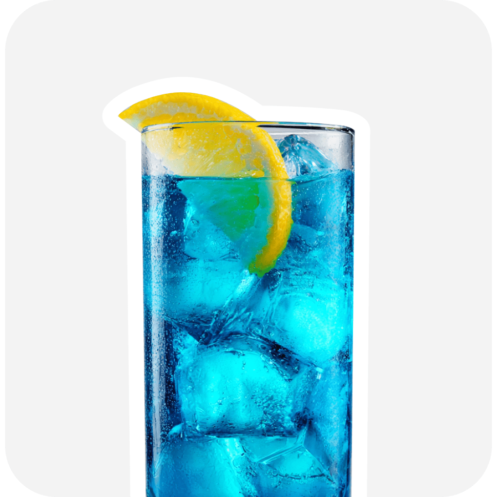 «Электрик Айс Ти» (Electric Iced Tea)