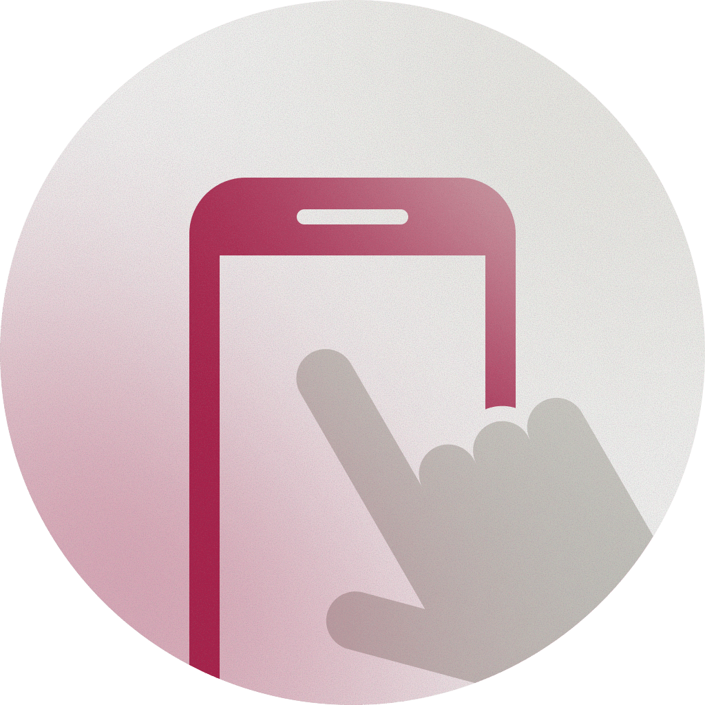 Удобный сайт и приложение