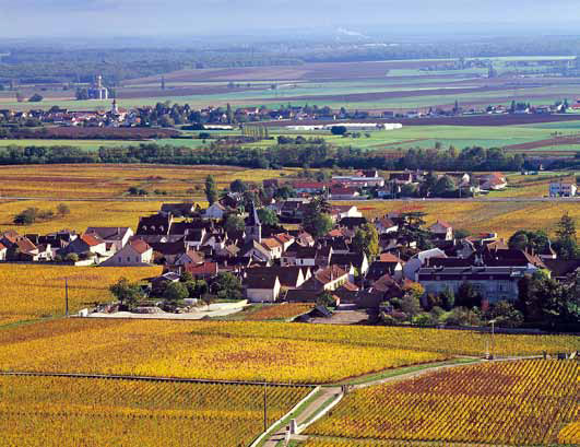 Деревня Вон-Романе