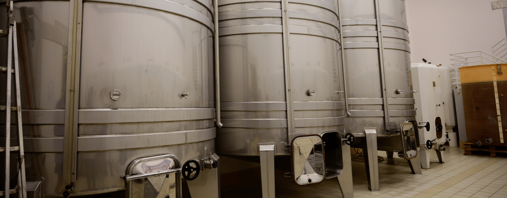 Полукарбоническая мацерация