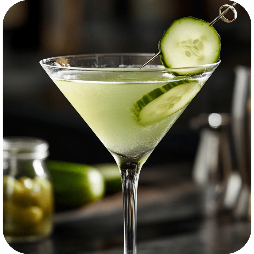 Пиклтини (Pickletini)