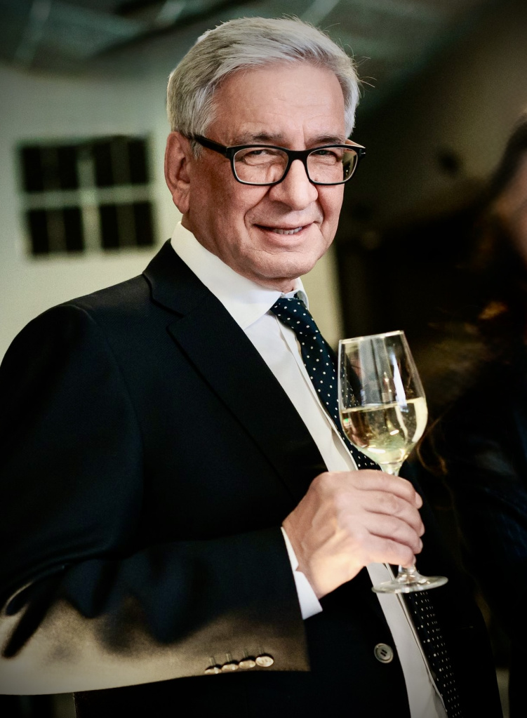 Александр Кислицын