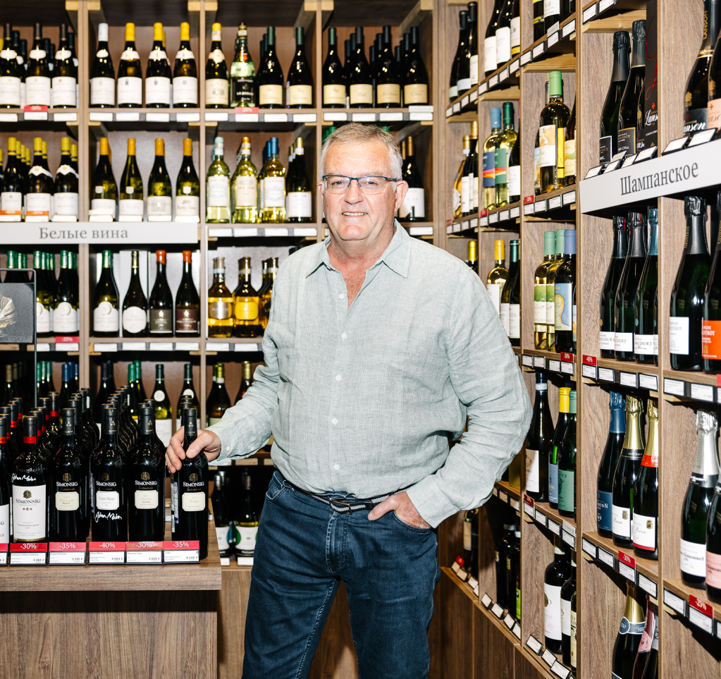 Йохан Малан