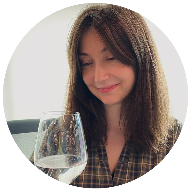 Анастасия Глинская