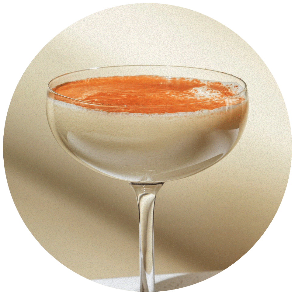 Анисовый сливочник