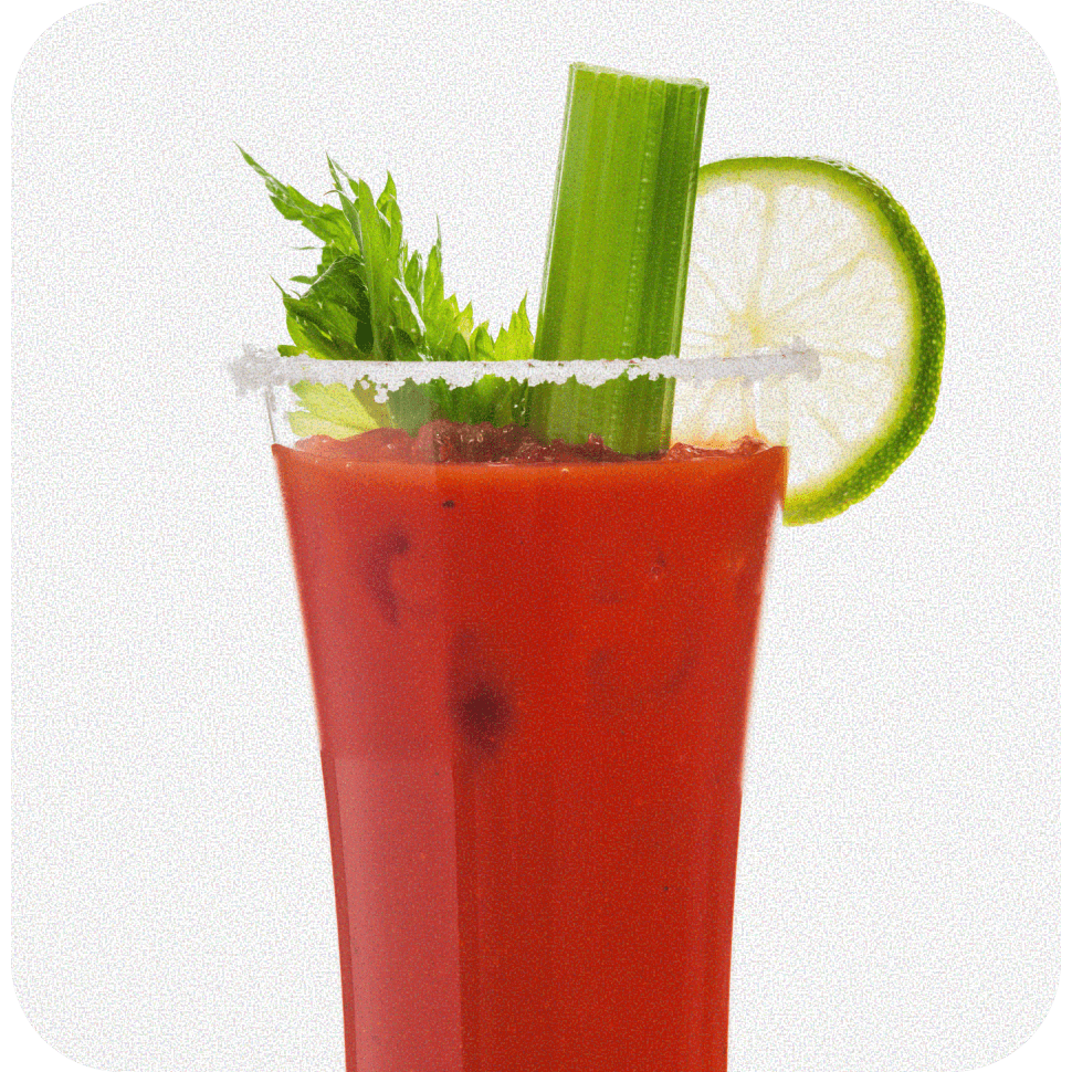 «Кровавая Мария»