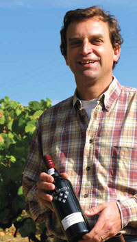 Чарльз Симингтон