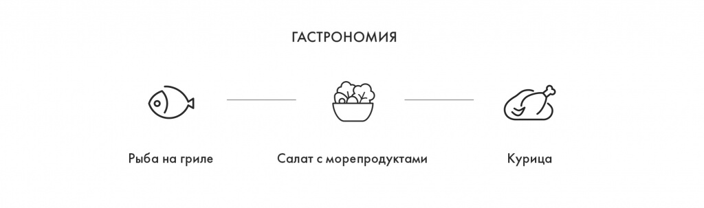 Гастрономия