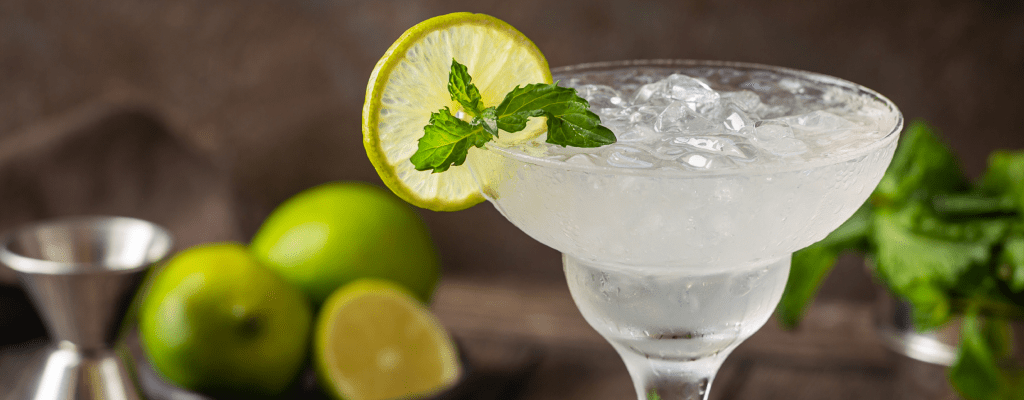 Крафтовая текила