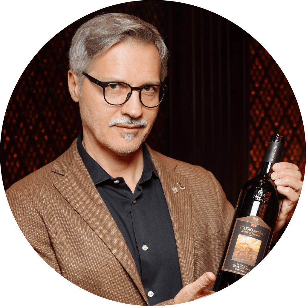 Игорь Марини