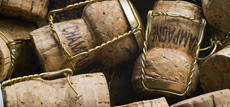 Пробки для шампанского