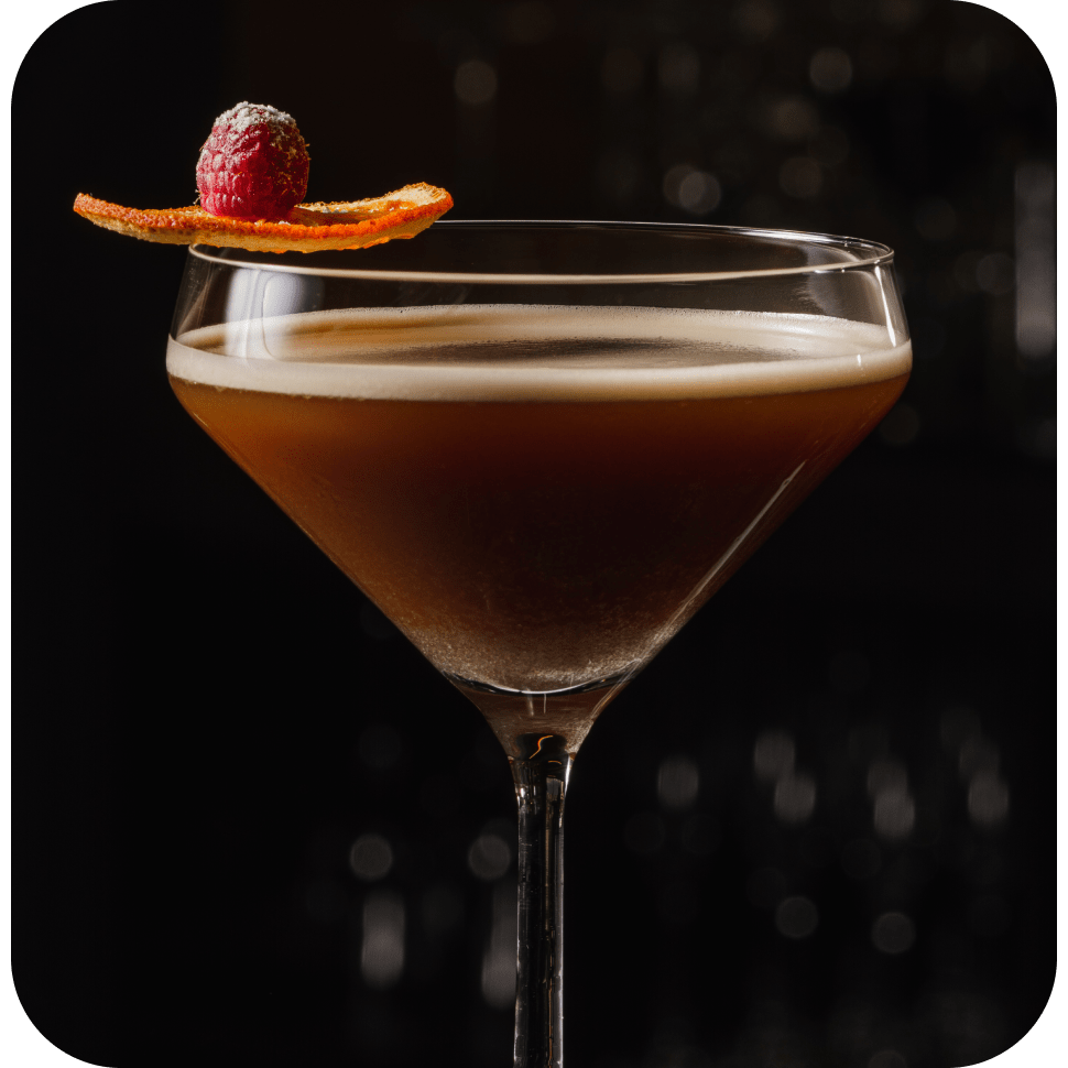 Espresso Martini