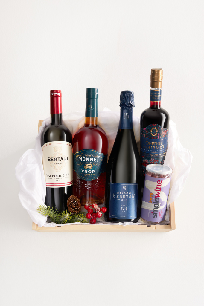 Подарочные решения