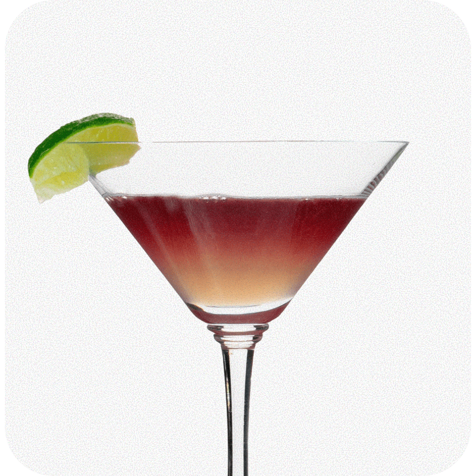 «Маргарита» Diablo