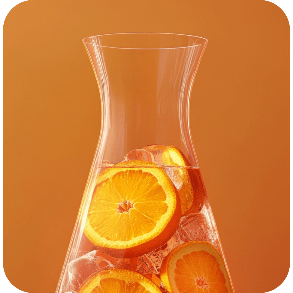 Апероль спритц XXL