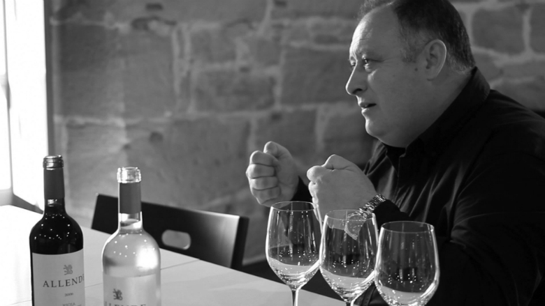 Мигель Анхель де Грегорио