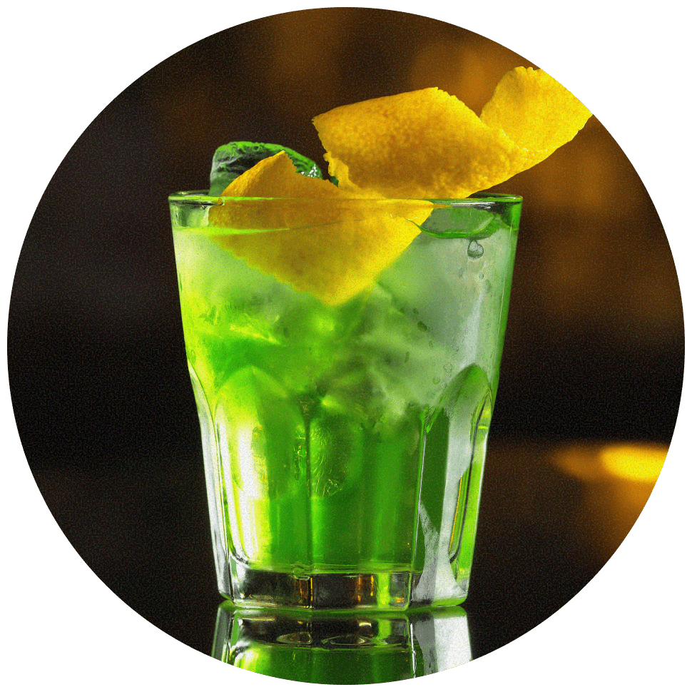 «Зеленая фея»