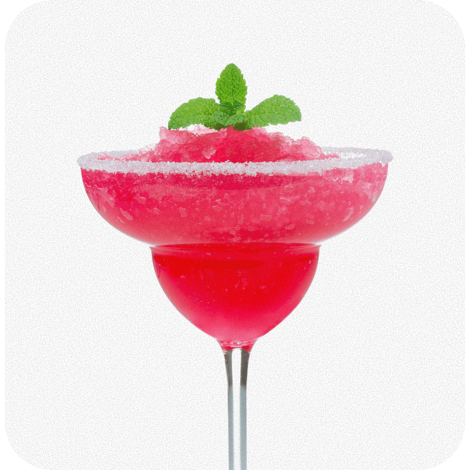 Фруктовые дайкири