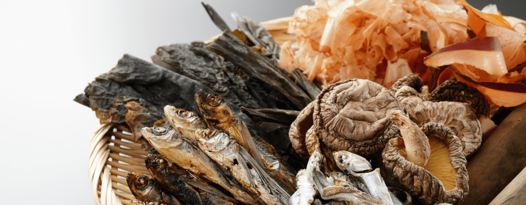 Продукты с ярким тоном умами