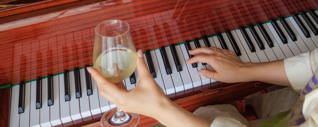 Медитативно-лирический