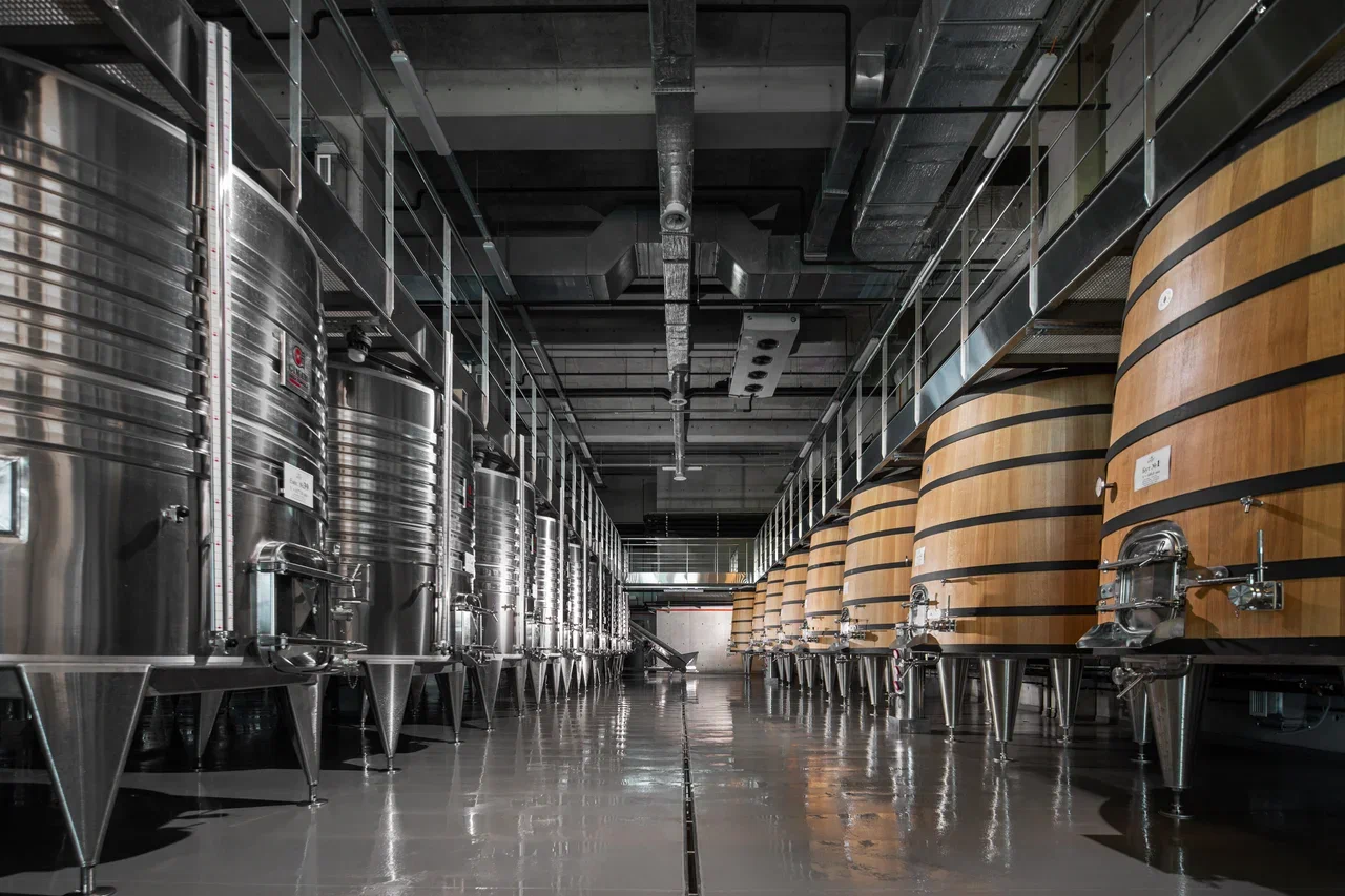 Скалистый берег