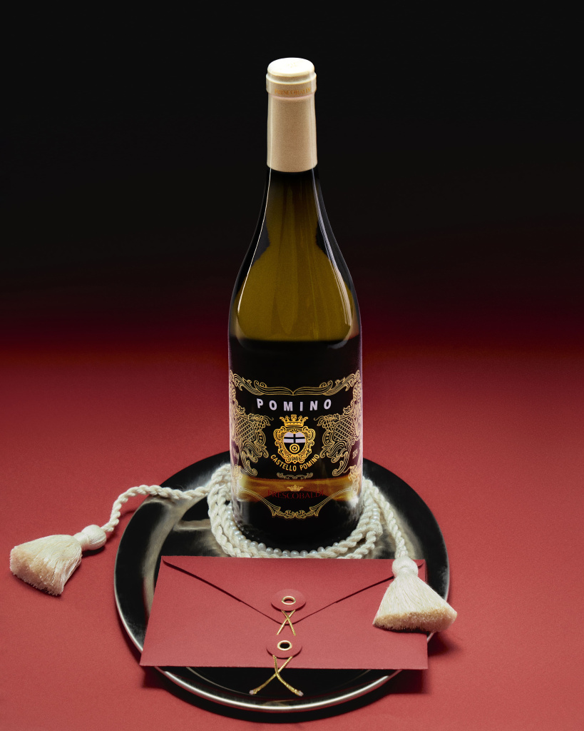 Лимитированная коллекция подарочных наборов