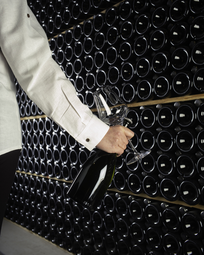 Особенности терруара