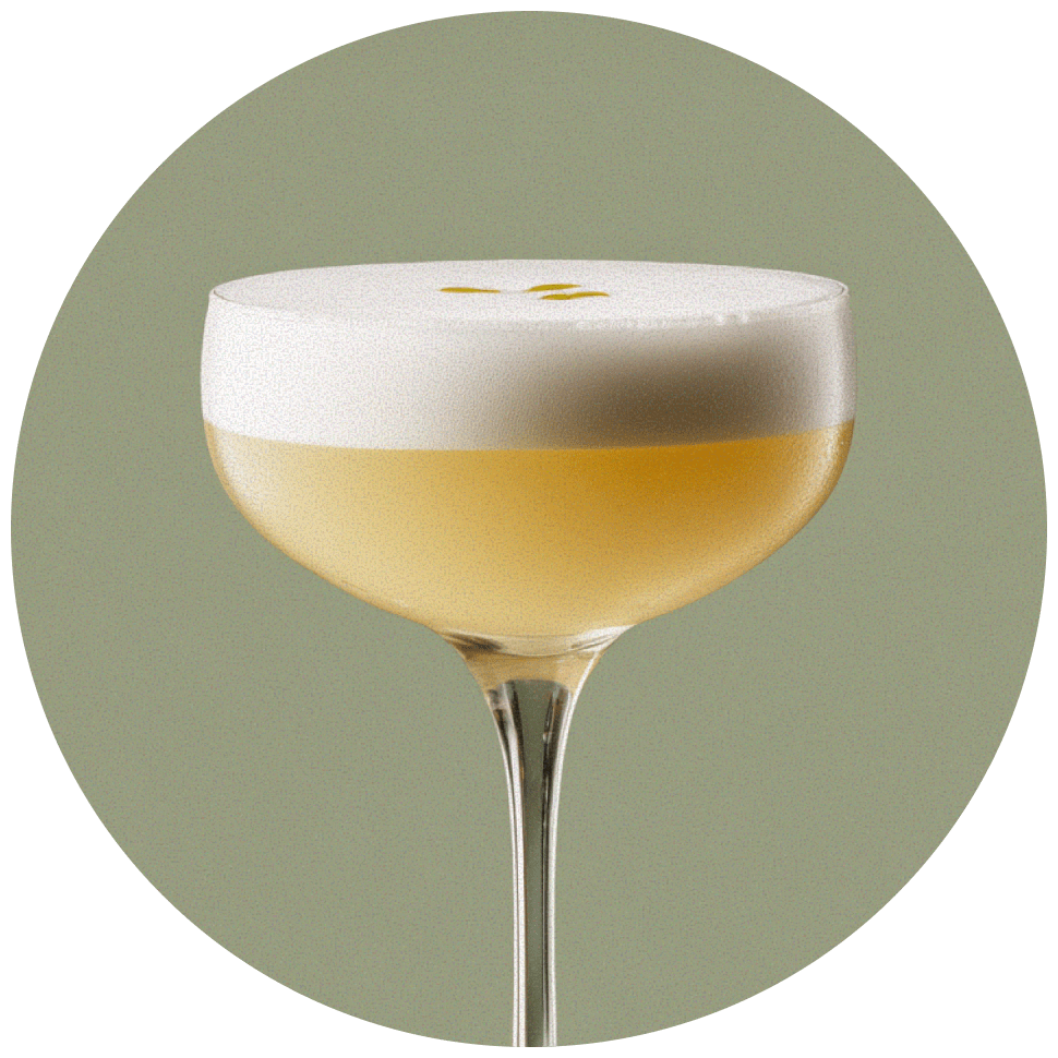 «Писко Сауэр»