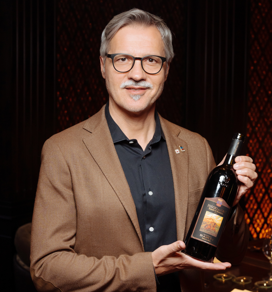 Игорь Марини