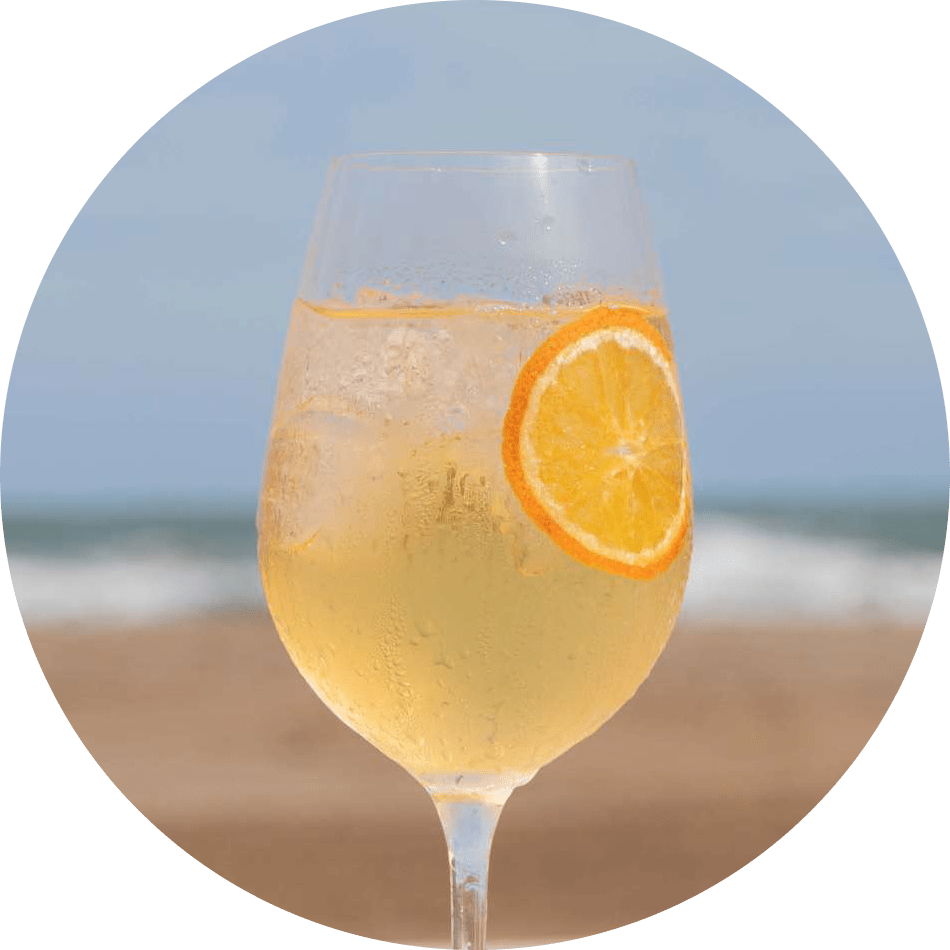 Golden Sunset («Золотой закат»)