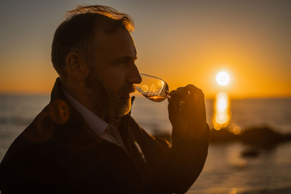 Виски Glen Scotia