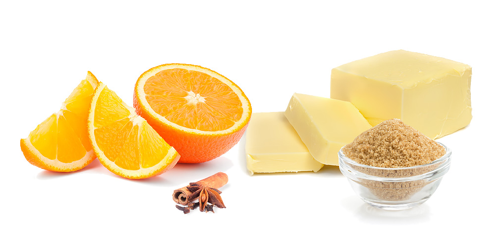 Ингредиенты