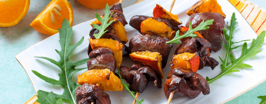 С чем пить «Космополитен»