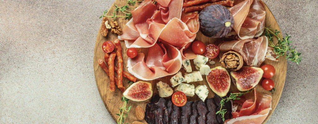 Популярные красные сорта