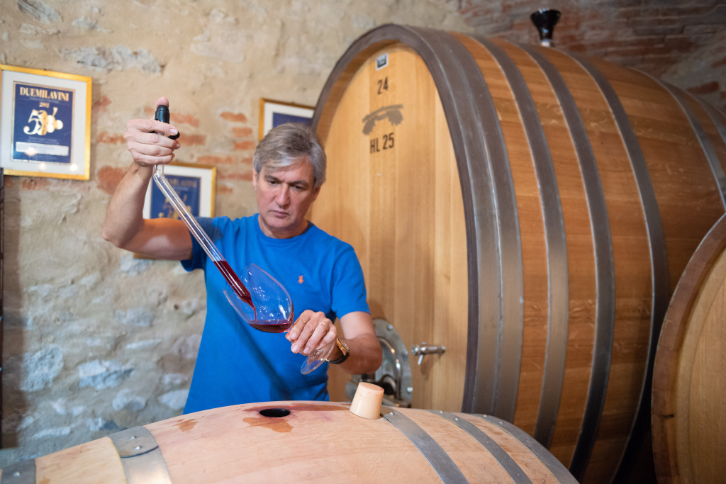 Sakurao Sauternes Cask сингл молт на десерт