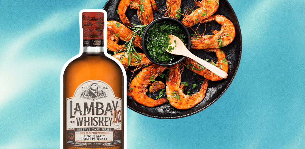 Стихия воды: рыба и морепродукты