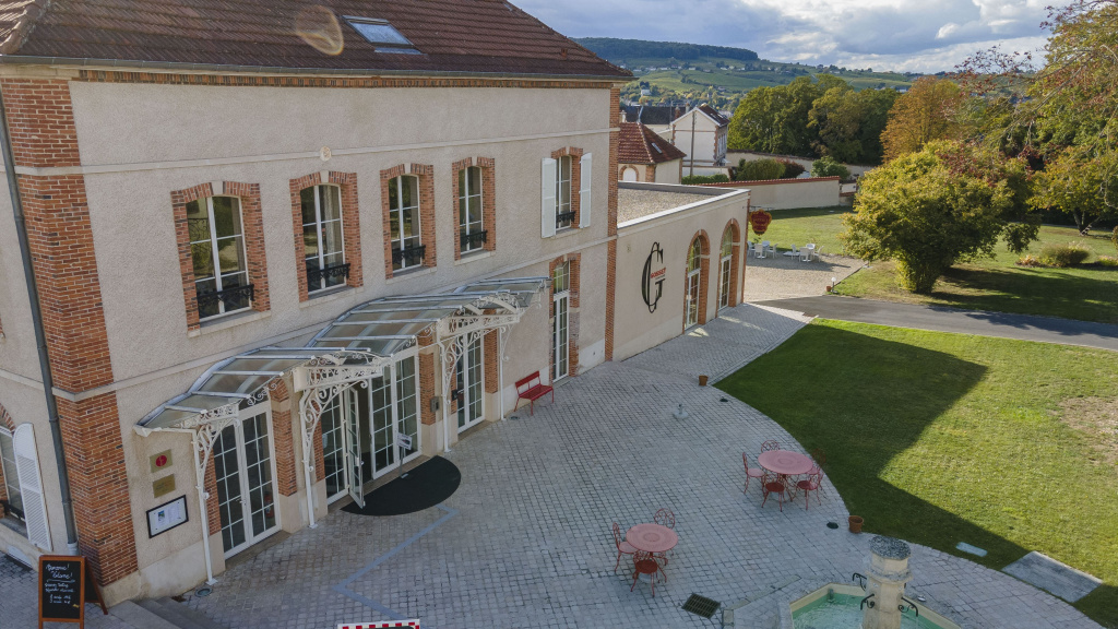 Шампанские Gosset: вся линейка