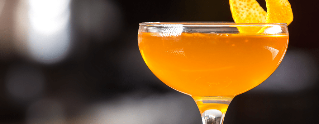 Мартини на завтрак