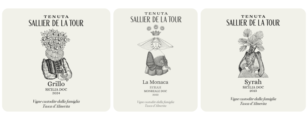 Искусство на бутылках