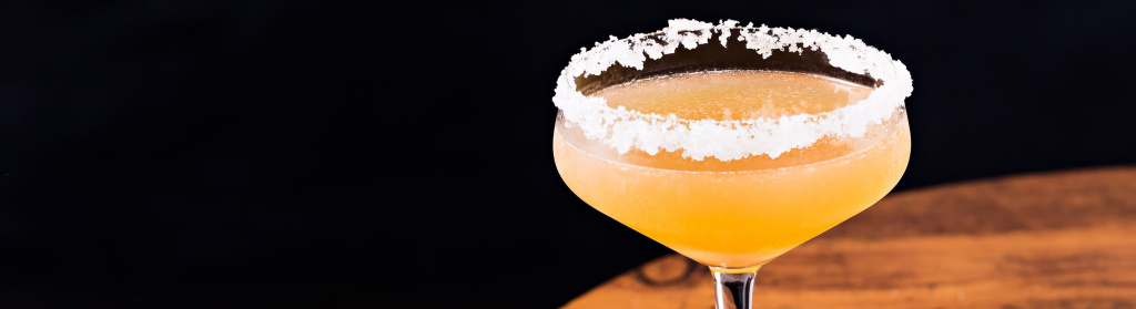 Коктейль Sidecar