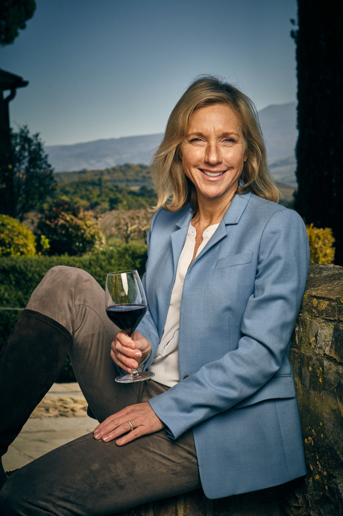 Кристина Мариани-Мэй