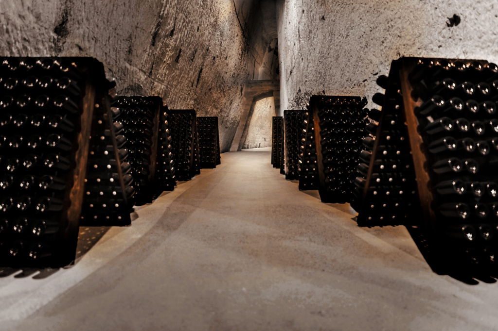 Что делает Charles Heidsieck уникальным