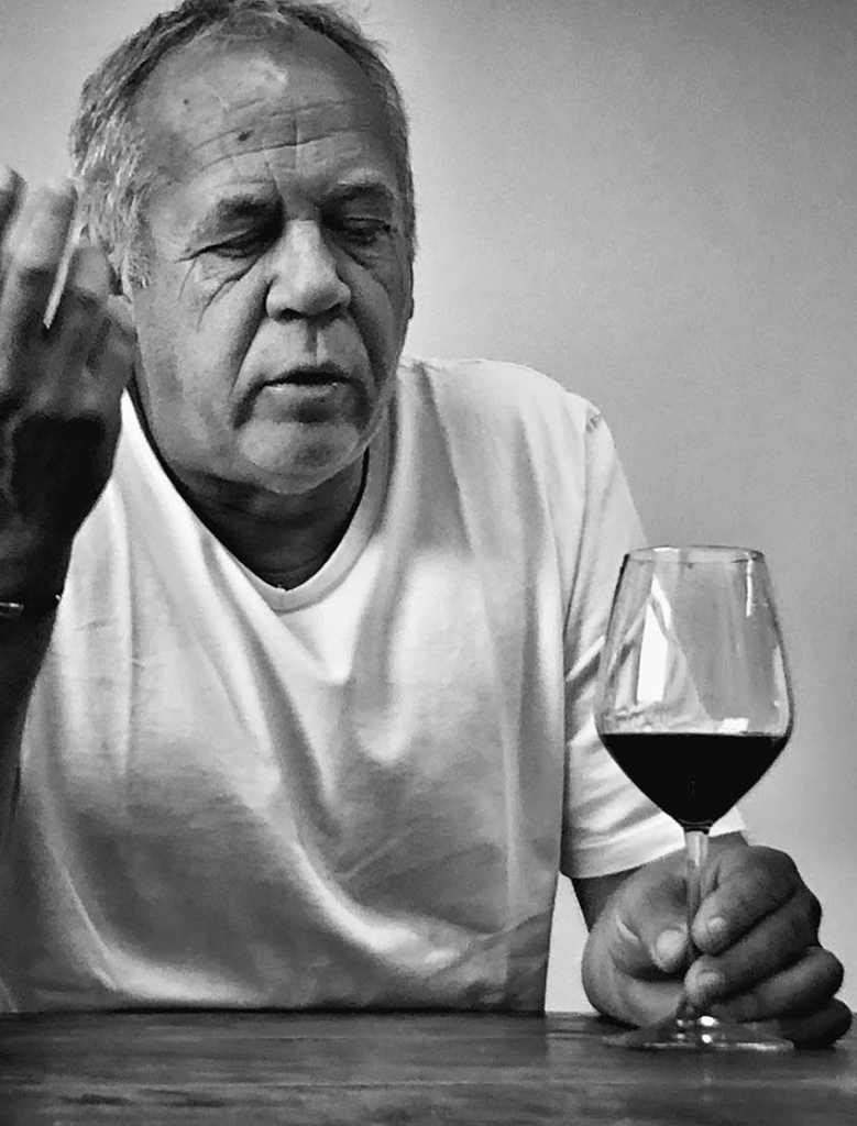 Стефан Деренонкур