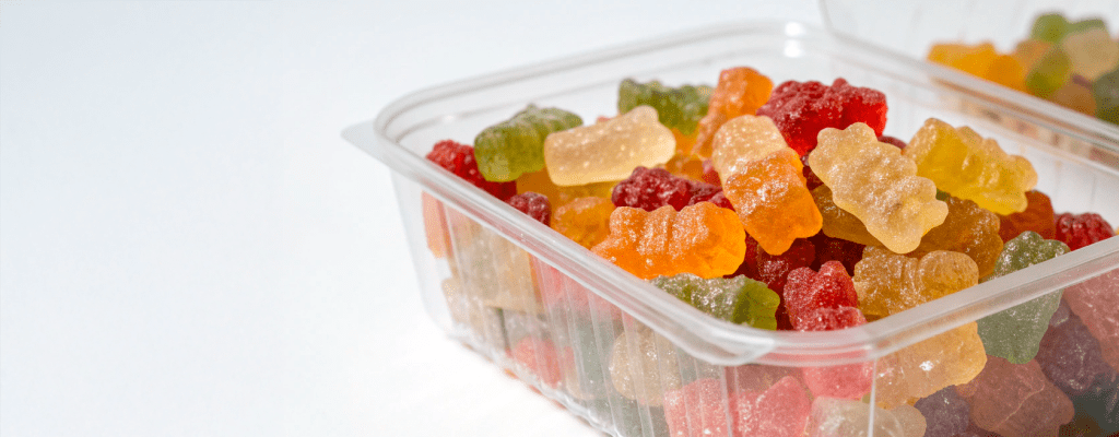 Вино и мармелад