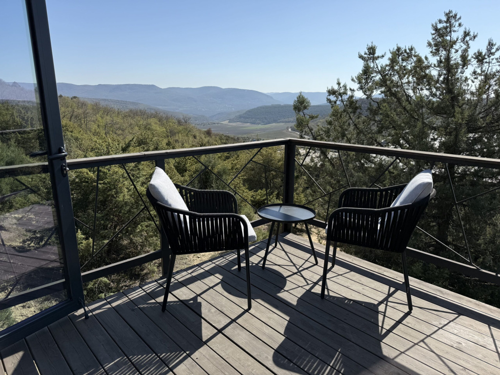 Усадьба «Родное гнездо»