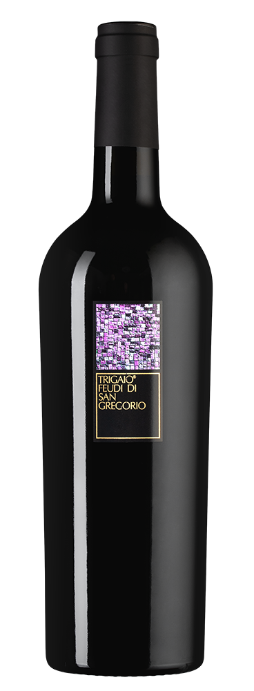 Trigaio, Feudi di San Gregorio